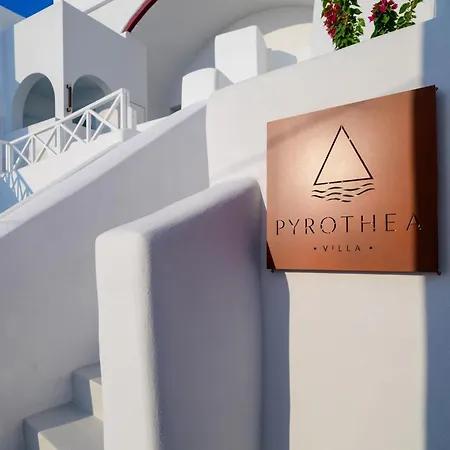 Villa Pyrothea