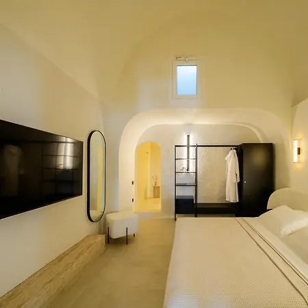 Pyrothea Villa *
