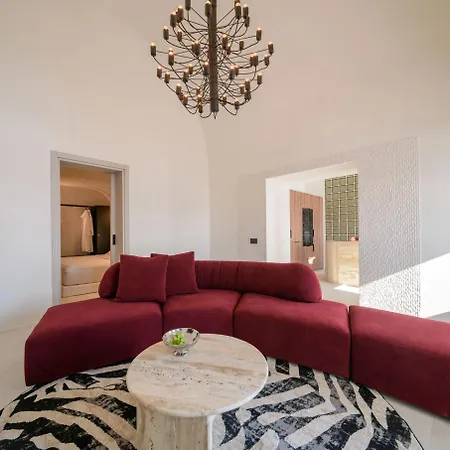 Pyrothea Villa *