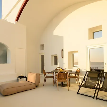 Villa Pyrothea *