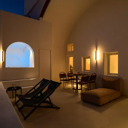 Pyrothea Villa