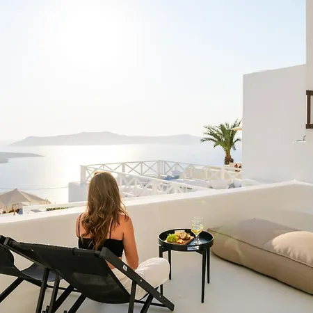 Pyrothea Villa *